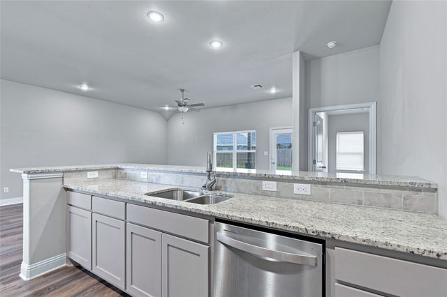 2805 Tulip Drive, Sherman, TX 75092