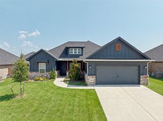 2805 Tulip Drive, Sherman, TX 75092