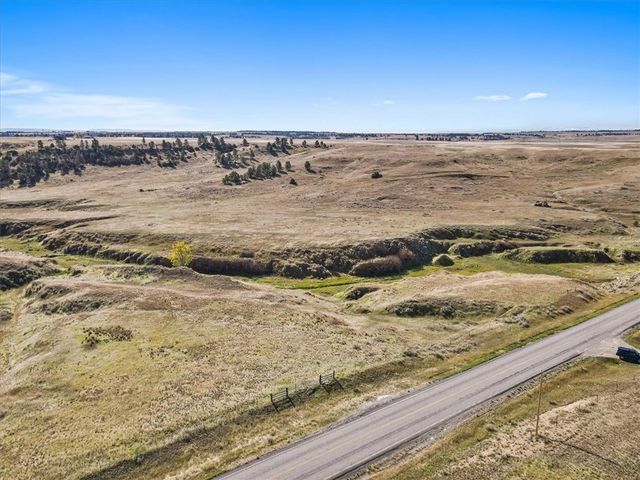 4700 Alkali Creek Rd, Billings, MT 59106