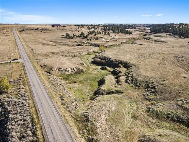 4700 Alkali Creek Rd, Billings, MT 59106
