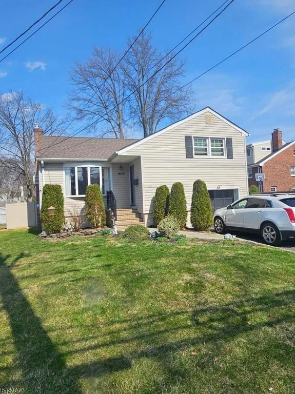 1609 Central Ave, Westfield Town, NJ 07090