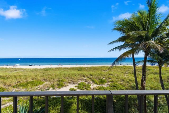 4900 N Ocean Blvd 303, Lauderdale By The Sea, FL 33308