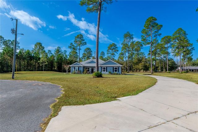 6379 SE 161ST RUN, Lake Butler, FL 32054
