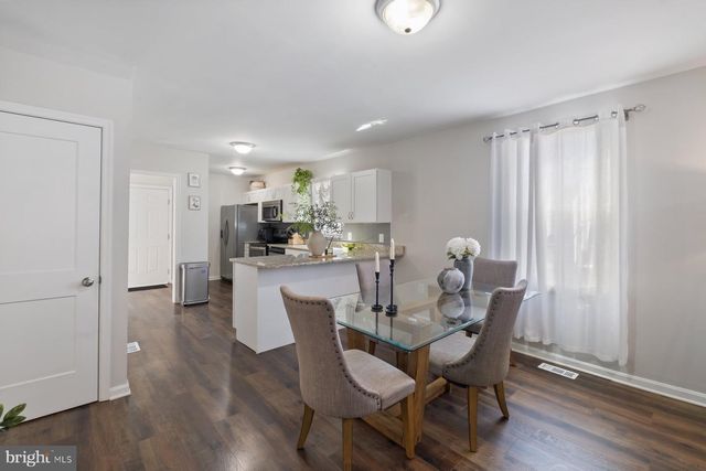 6401 HALLECK ST, District Heights, MD 20747