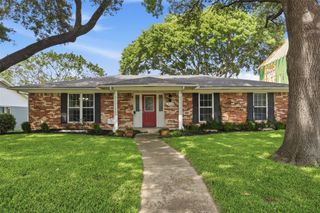 516 Copper Ridge Drive, Richardson, TX 75080