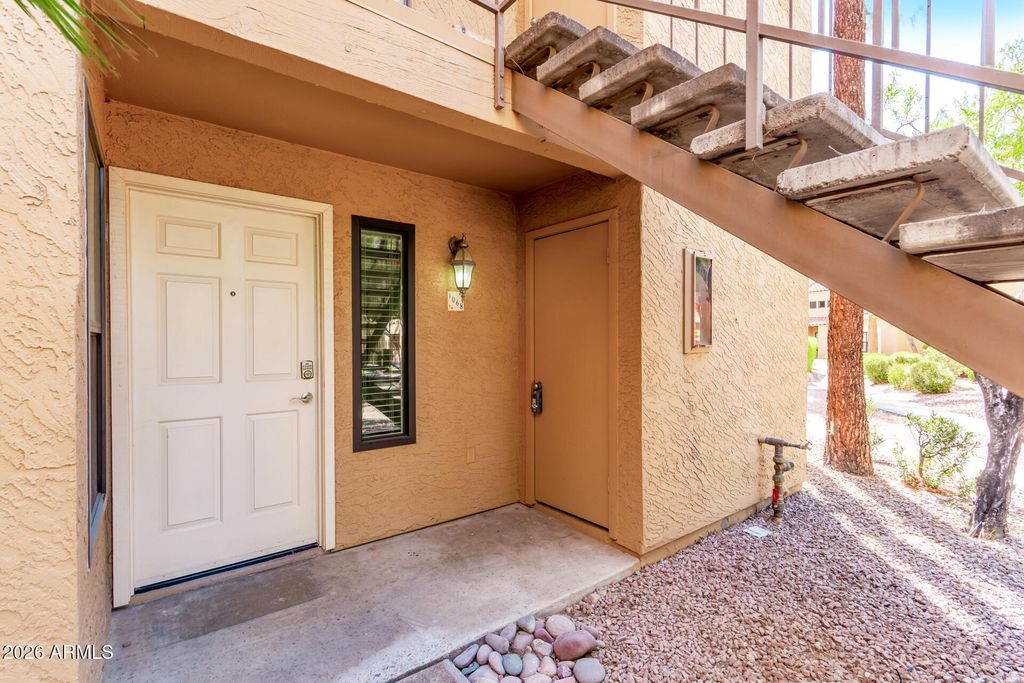 8787 E MOUNTAIN VIEW Road 1068, Scottsdale, AZ 85258 — exterior