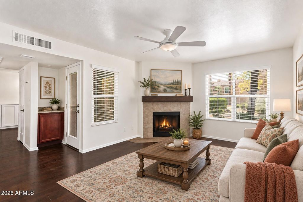 8787 E MOUNTAIN VIEW Road 1068, Scottsdale, AZ 85258 — photo 2