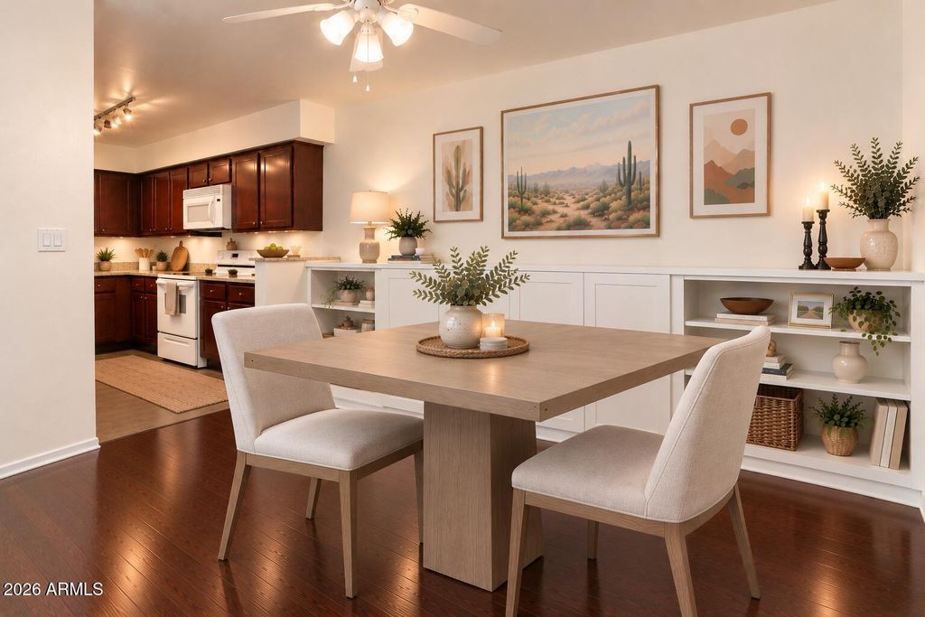 8787 E MOUNTAIN VIEW Road 1068, Scottsdale, AZ 85258 — photo 4
