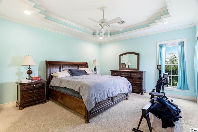 450 EAST FRENCHMAN'S BEND ROAD, Monroe, LA 71203