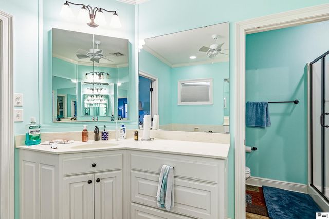 450 EAST FRENCHMAN'S BEND ROAD, Monroe, LA 71203
