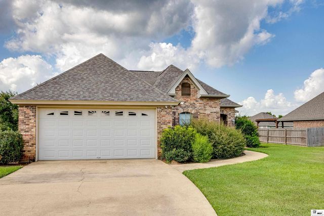 450 EAST FRENCHMAN'S BEND ROAD, Monroe, LA 71203