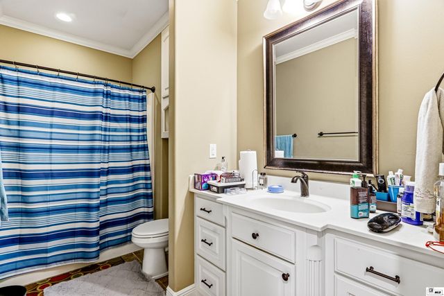 450 EAST FRENCHMAN'S BEND ROAD, Monroe, LA 71203