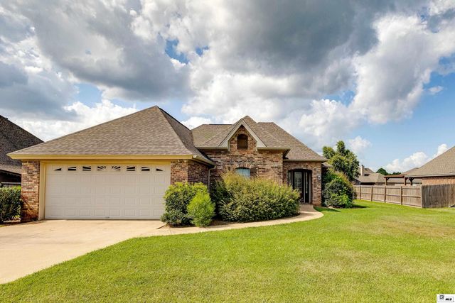 450 EAST FRENCHMAN'S BEND ROAD, Monroe, LA 71203