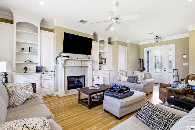 450 EAST FRENCHMAN'S BEND ROAD, Monroe, LA 71203