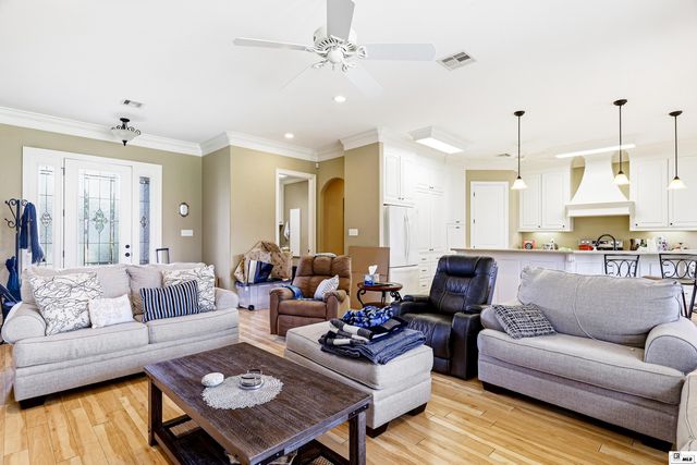 450 EAST FRENCHMAN'S BEND ROAD, Monroe, LA 71203