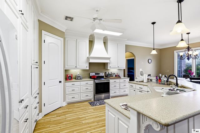 450 EAST FRENCHMAN'S BEND ROAD, Monroe, LA 71203