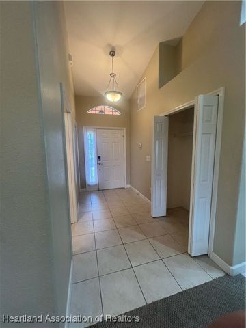 2320 Palm Key Court, Sebring, FL 33870