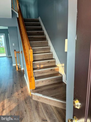 746 VILLAGER CIR, Baltimore, MD 21222