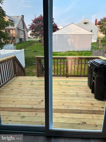746 VILLAGER CIR, Baltimore, MD 21222