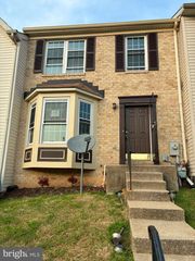 746 VILLAGER CIR, Baltimore, MD 21222