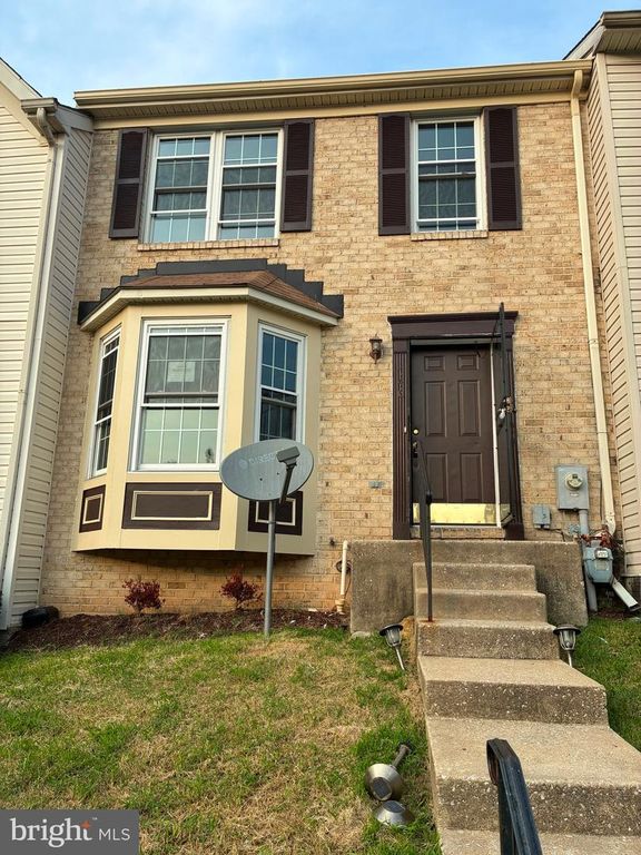 746 VILLAGER CIR, Baltimore, MD 21222