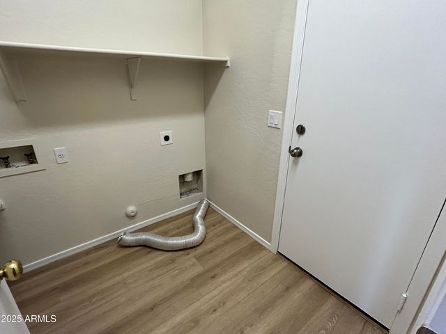 6315 S 69TH Glen, Laveen, AZ 85339