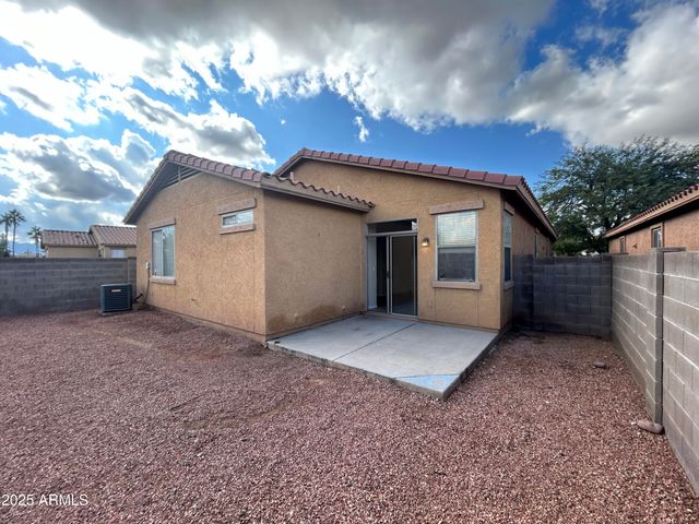6315 S 69TH Glen, Laveen, AZ 85339