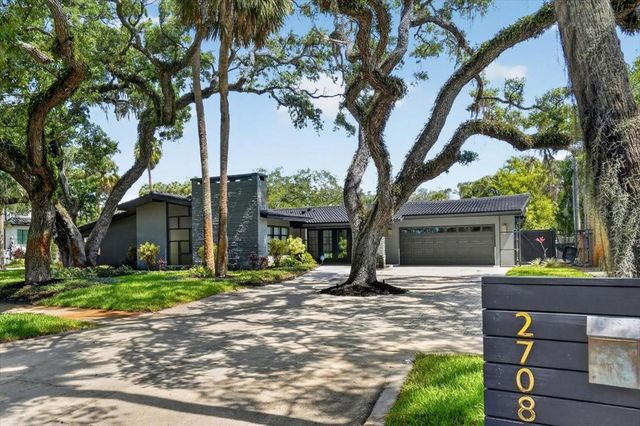 2708 N DUNDEE STREET, Tampa, FL 33629