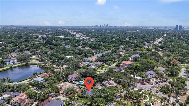 2708 N DUNDEE STREET, Tampa, FL 33629