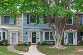 214 Rosebrooks Drive, Cary, NC 27513