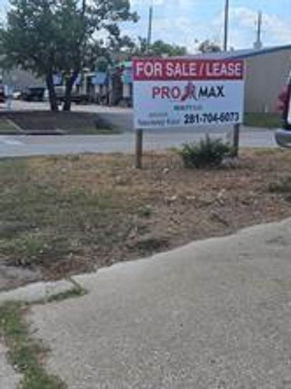 6203 Brittmoore Road, Houston, TX 77041