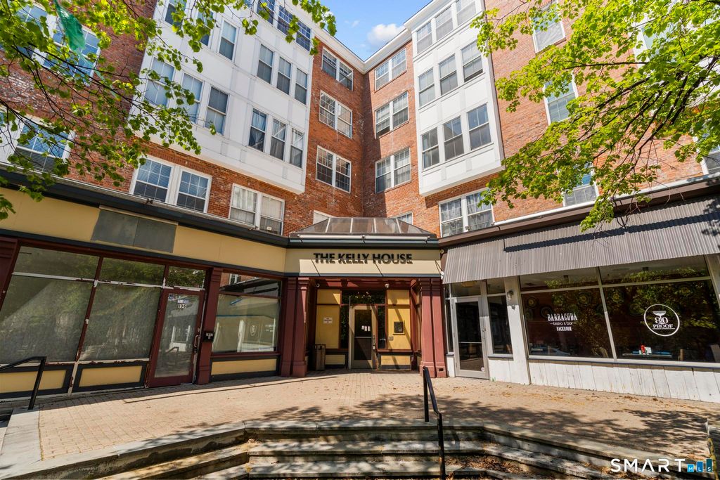 196 Crown Street 406, New Haven, CT 06511