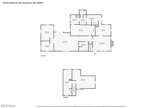 34212 Roberts Road, Eastlake, OH 44095
