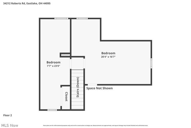 34212 Roberts Road, Eastlake, OH 44095