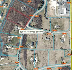 Lt8 NIAGARA LANE, Fond Du Lac, WI 54937