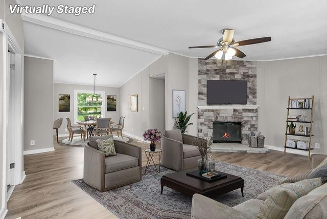 38500 W 339th Street, Osawatomie, KS 66064