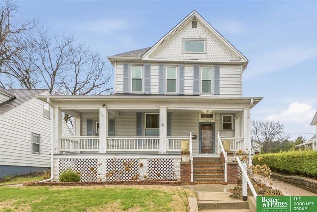 2204 N 48 Street, Omaha, NE 68104