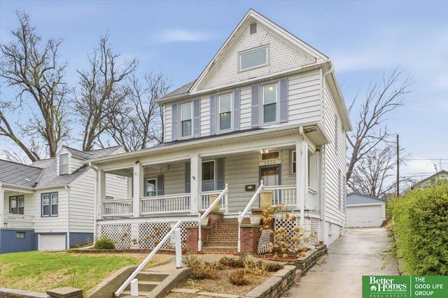 2204 N 48 Street, Omaha, NE 68104