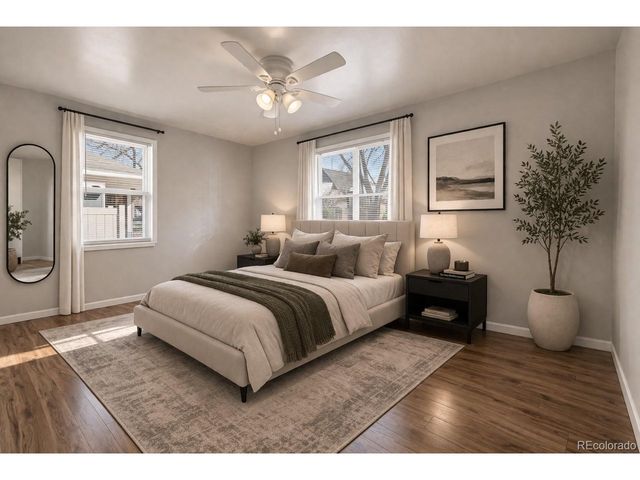 Address unavailable.