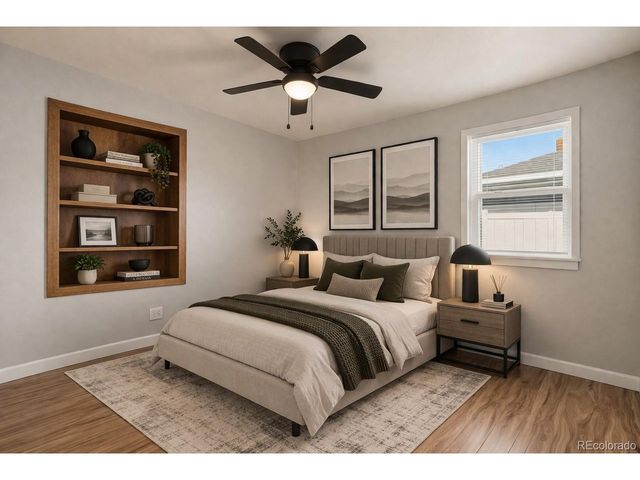 Address unavailable.