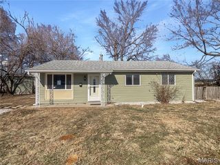 201 Allen Drive, O'fallon, MO 63366