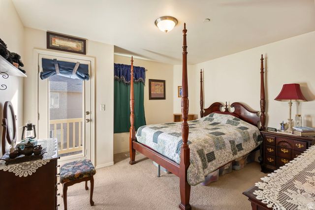 6633 W IVY GABLE DR, West Jordan, UT 84081