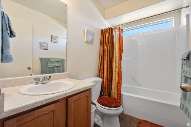 6633 W IVY GABLE DR, West Jordan, UT 84081