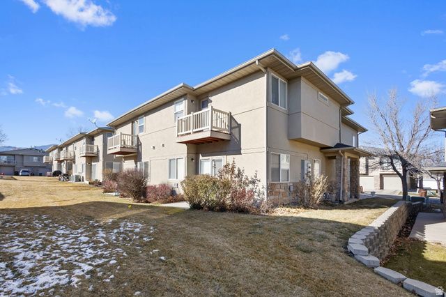 6633 W IVY GABLE DR, West Jordan, UT 84081