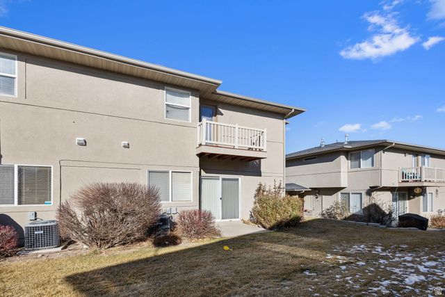 6633 W IVY GABLE DR, West Jordan, UT 84081