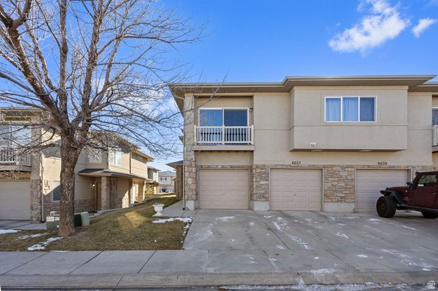 6633 W IVY GABLE DR, West Jordan, UT 84081