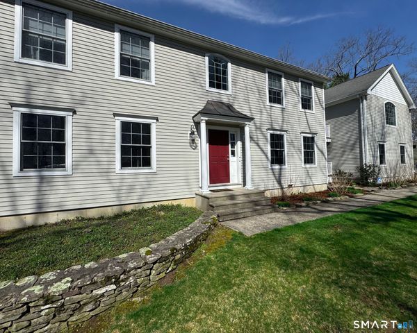 3 Weldon Court, Goshen, CT 06756