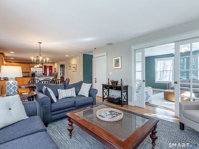3 Weldon Court, Goshen, CT 06756
