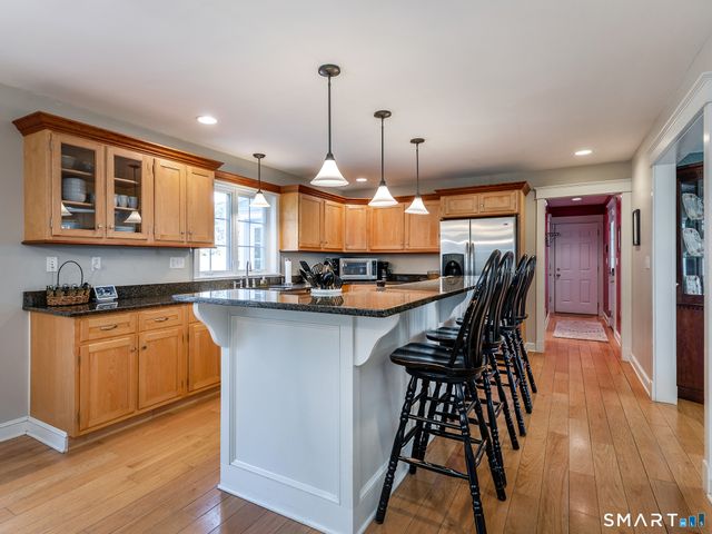 3 Weldon Court, Goshen, CT 06756