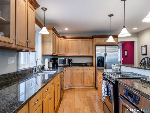 3 Weldon Court, Goshen, CT 06756